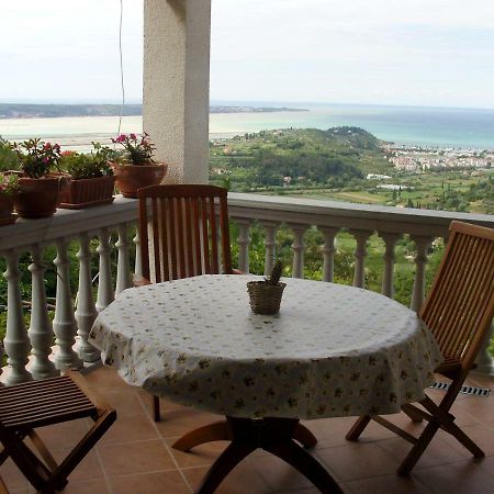 Apartments Rosemary Луция Номер фото