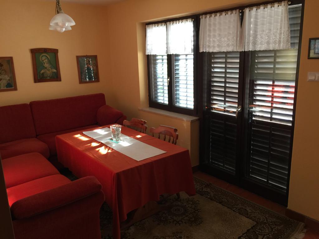 Apartments Rosemary Луция Экстерьер фото