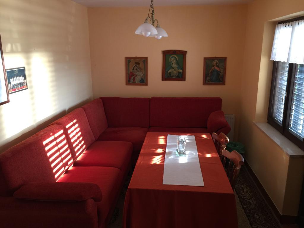 Apartments Rosemary Луция Экстерьер фото