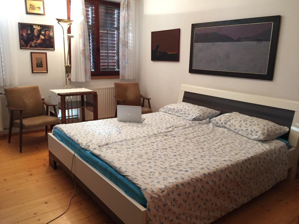 Apartments Rosemary Луция Экстерьер фото