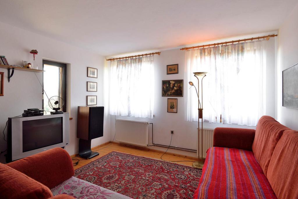 Apartments Rosemary Луция Экстерьер фото