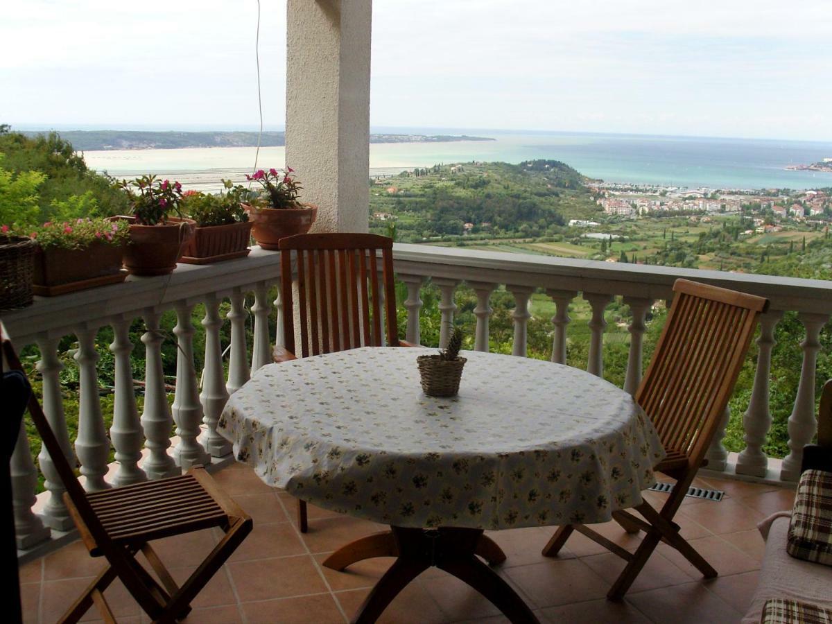 Apartments Rosemary Луция Номер фото